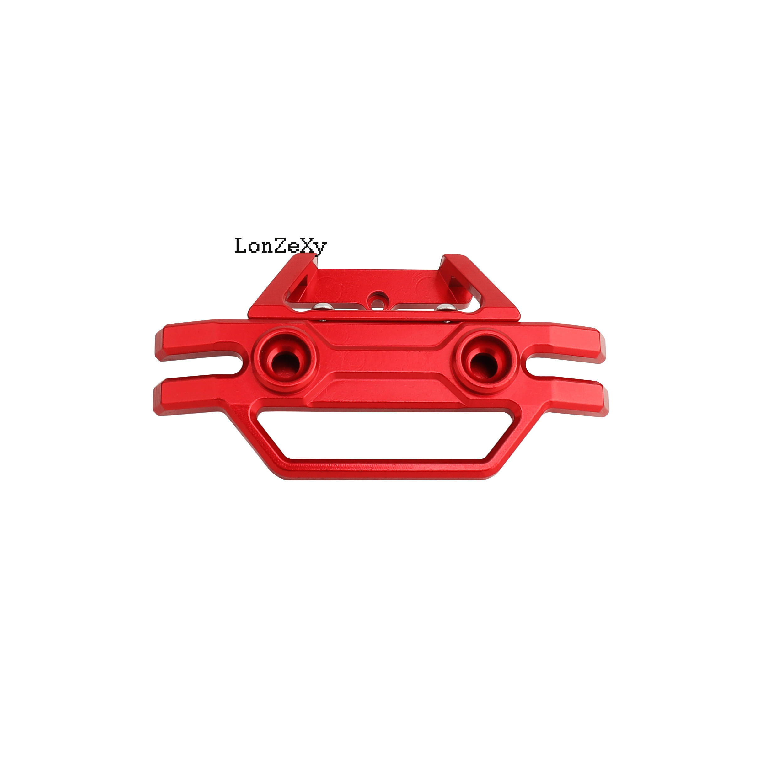 LONZEXY Metal Front Bumper for MJX Hyper Go 14209 14210