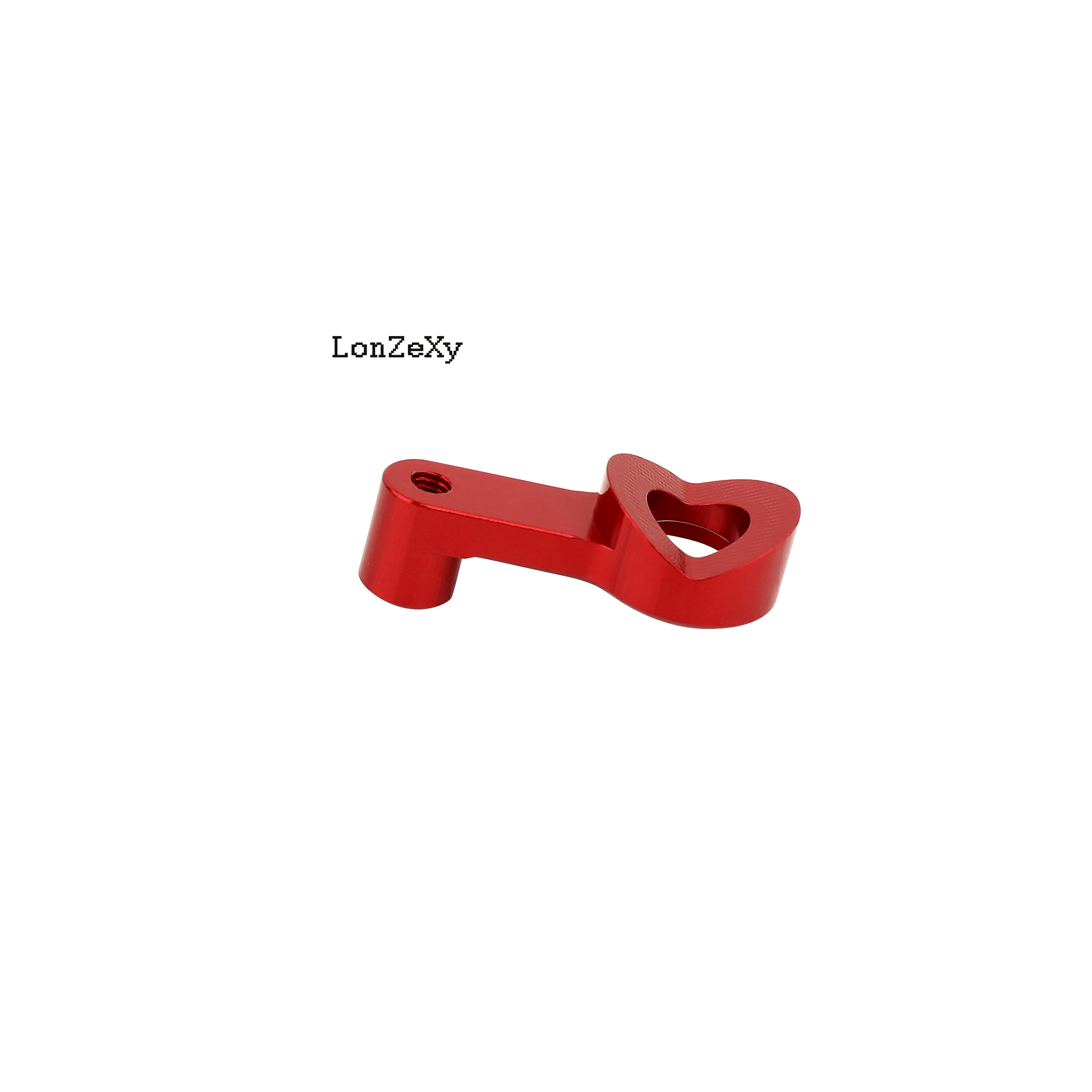 LONZEXY 21T Metal Servo Arms Set for MJX