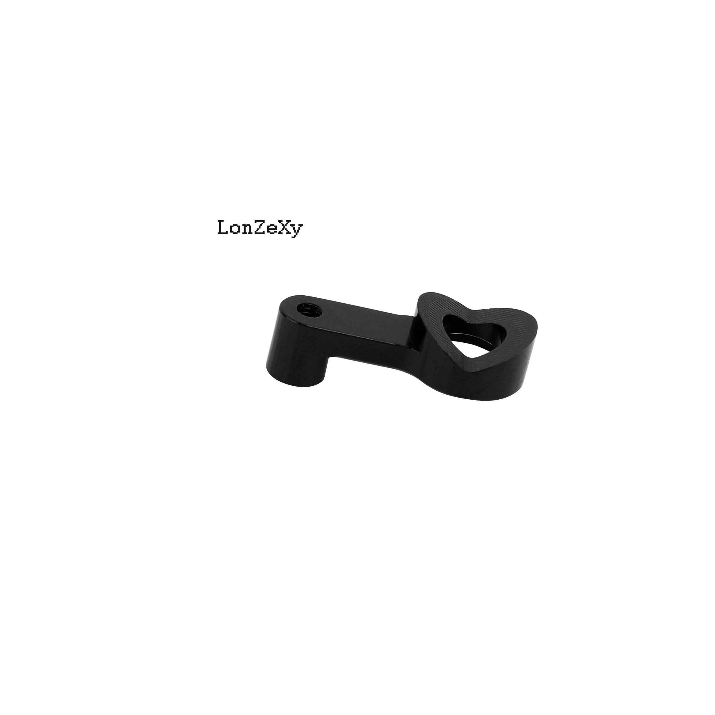 LONZEXY 21T Metal Servo Arms Set for MJX