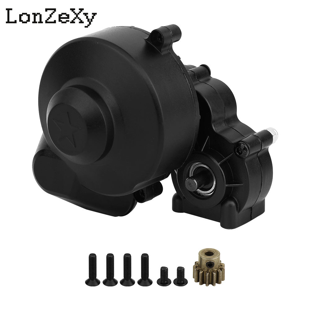 LONZEXY Aolly Gearbox for SCX10 SCX10-II