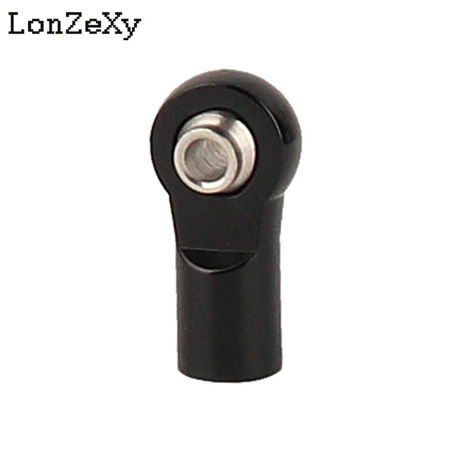 LONZEXY M3 Link Ball Head Holder for Tamiya Traxxa SCX10 1/10