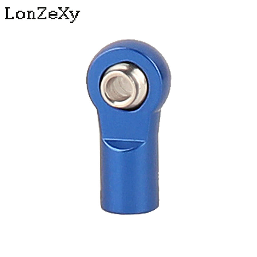 LONZEXY M3 Link Ball Head Holder for Tamiya Traxxa SCX10 1/10
