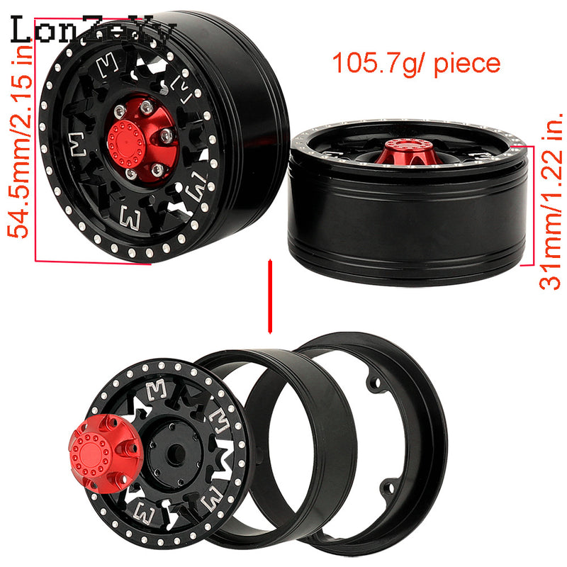 Lightweight Advantage