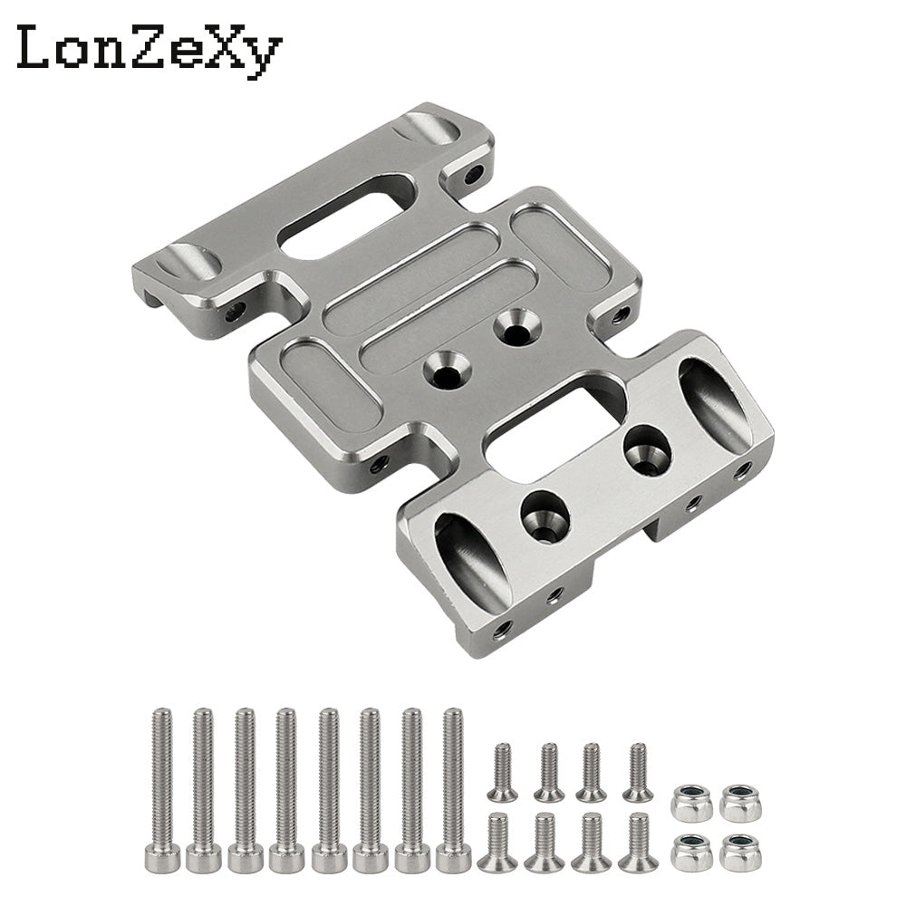 LONZEXY Aluminum Base Plate SXC10