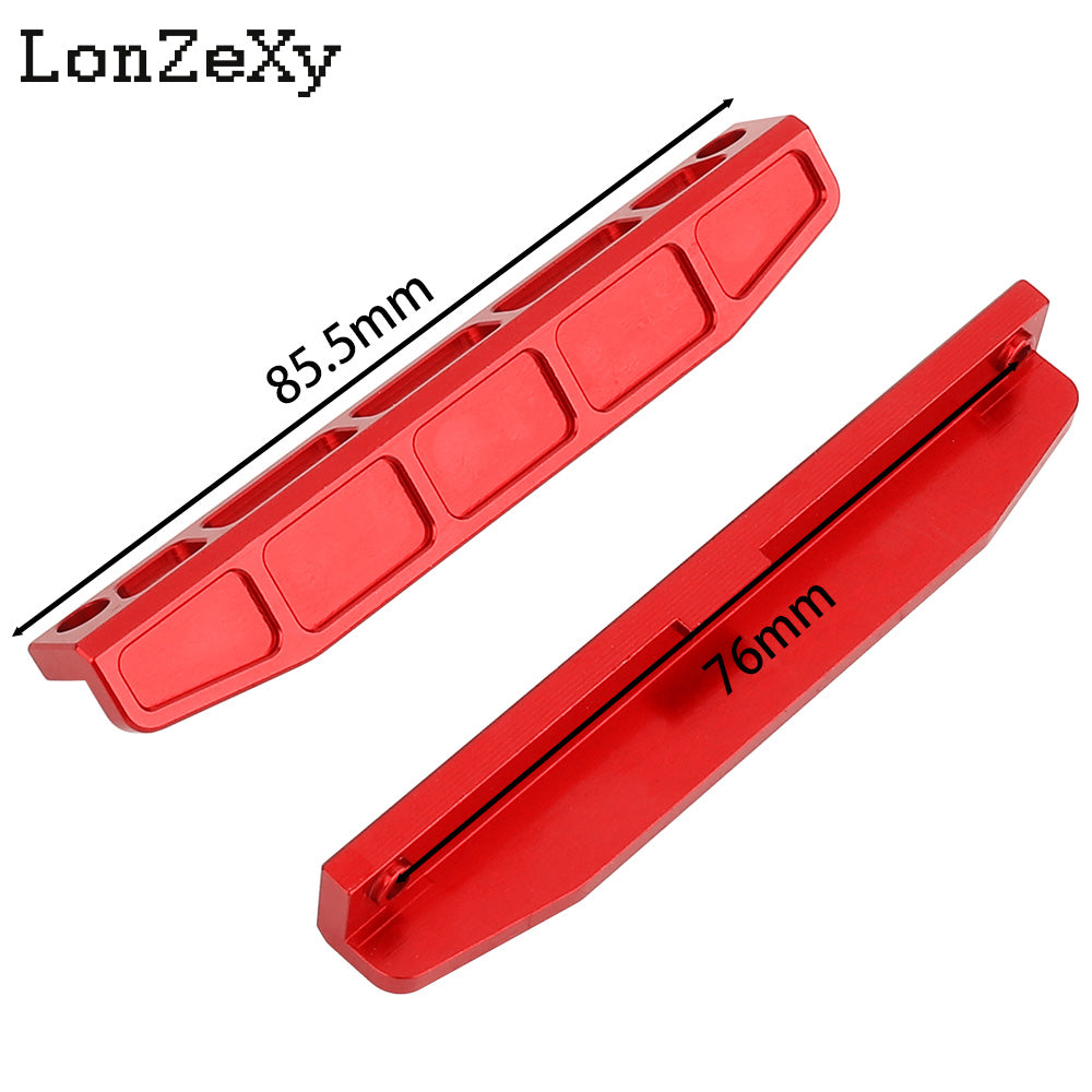 LONZEXY Metal Body Post  for MJX Hyper Go 1/14