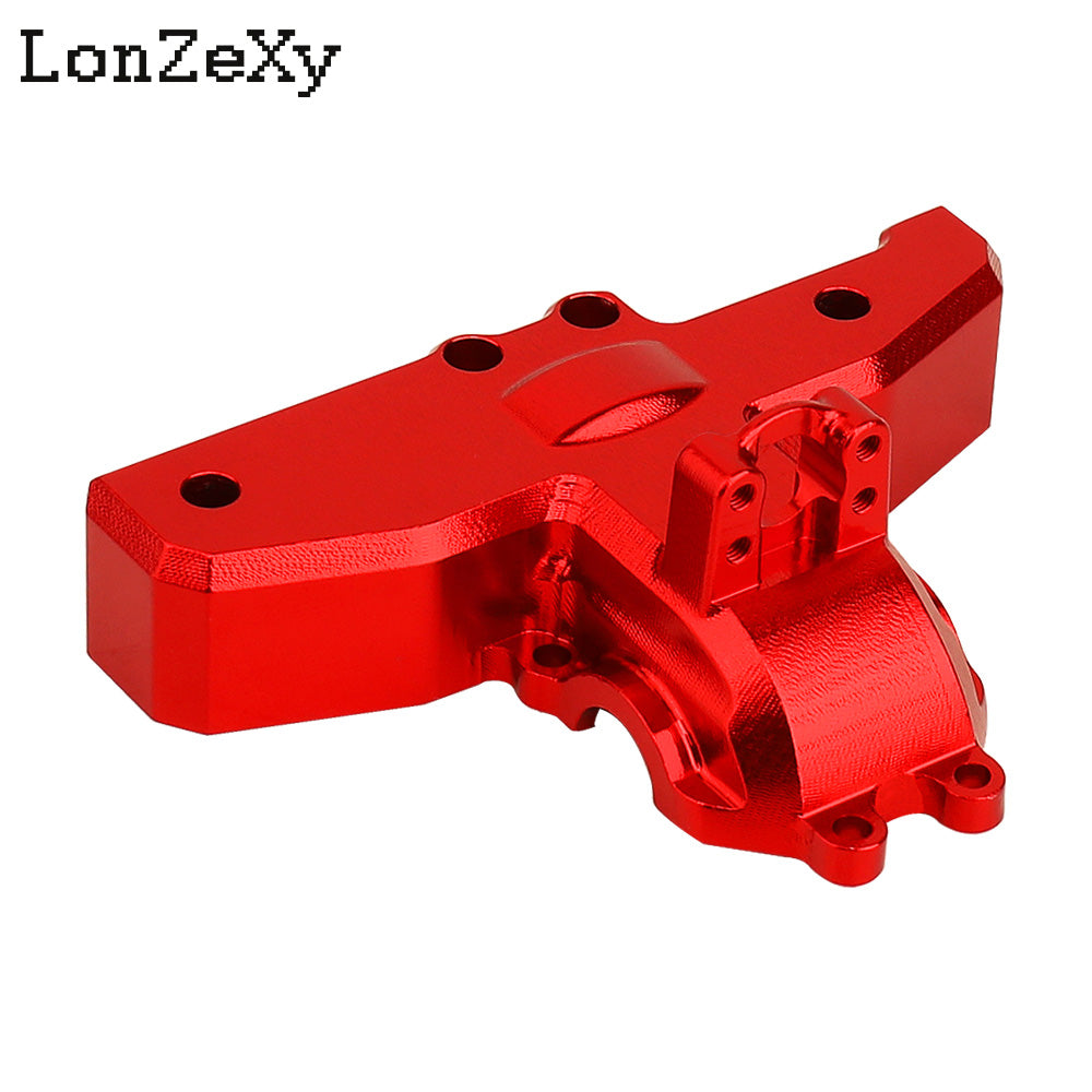 LONZEXY Metal Gearbox Case for MJX Hyper Go 1/14