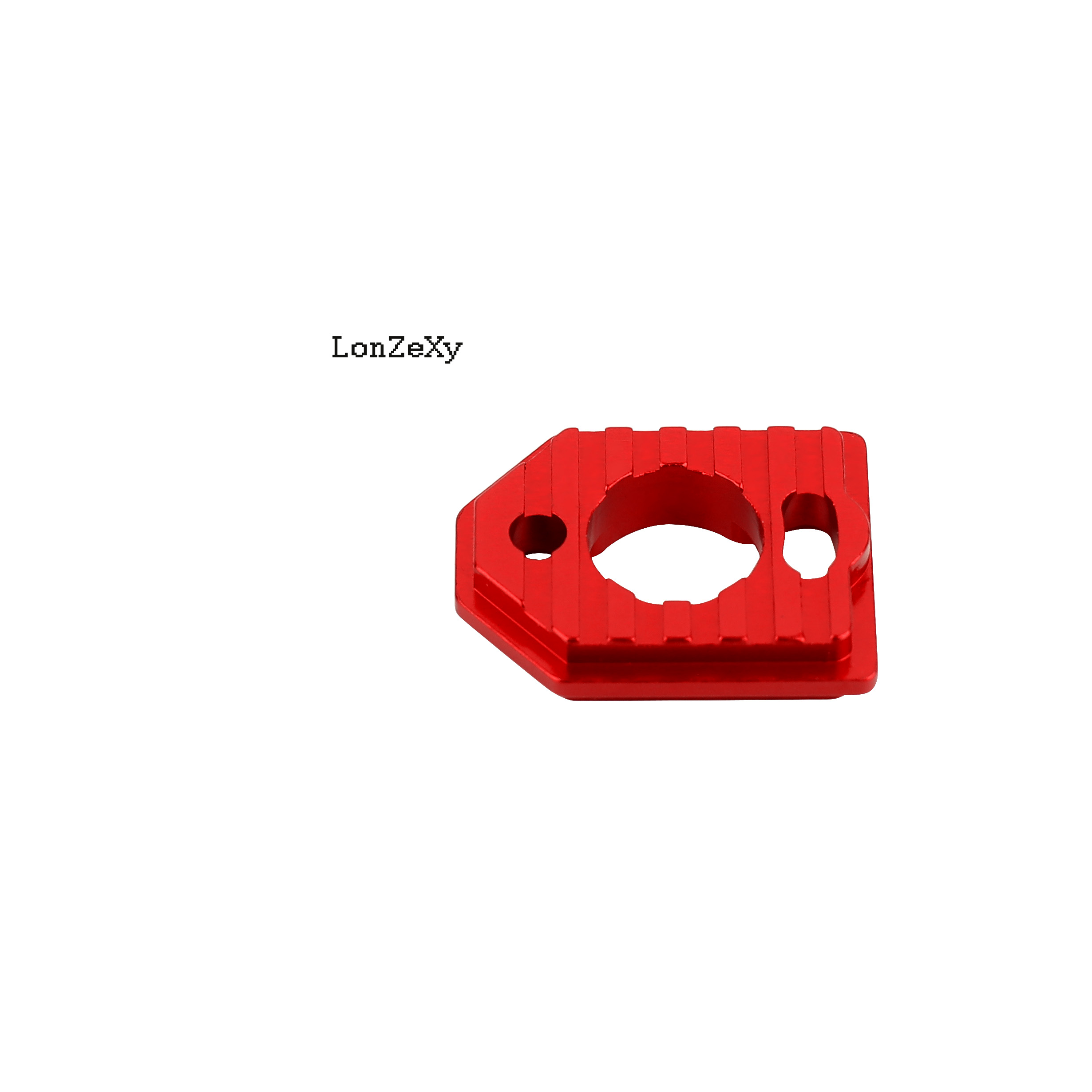 LONZEXY Rear Shock Mounts for MJX 14210 14209
