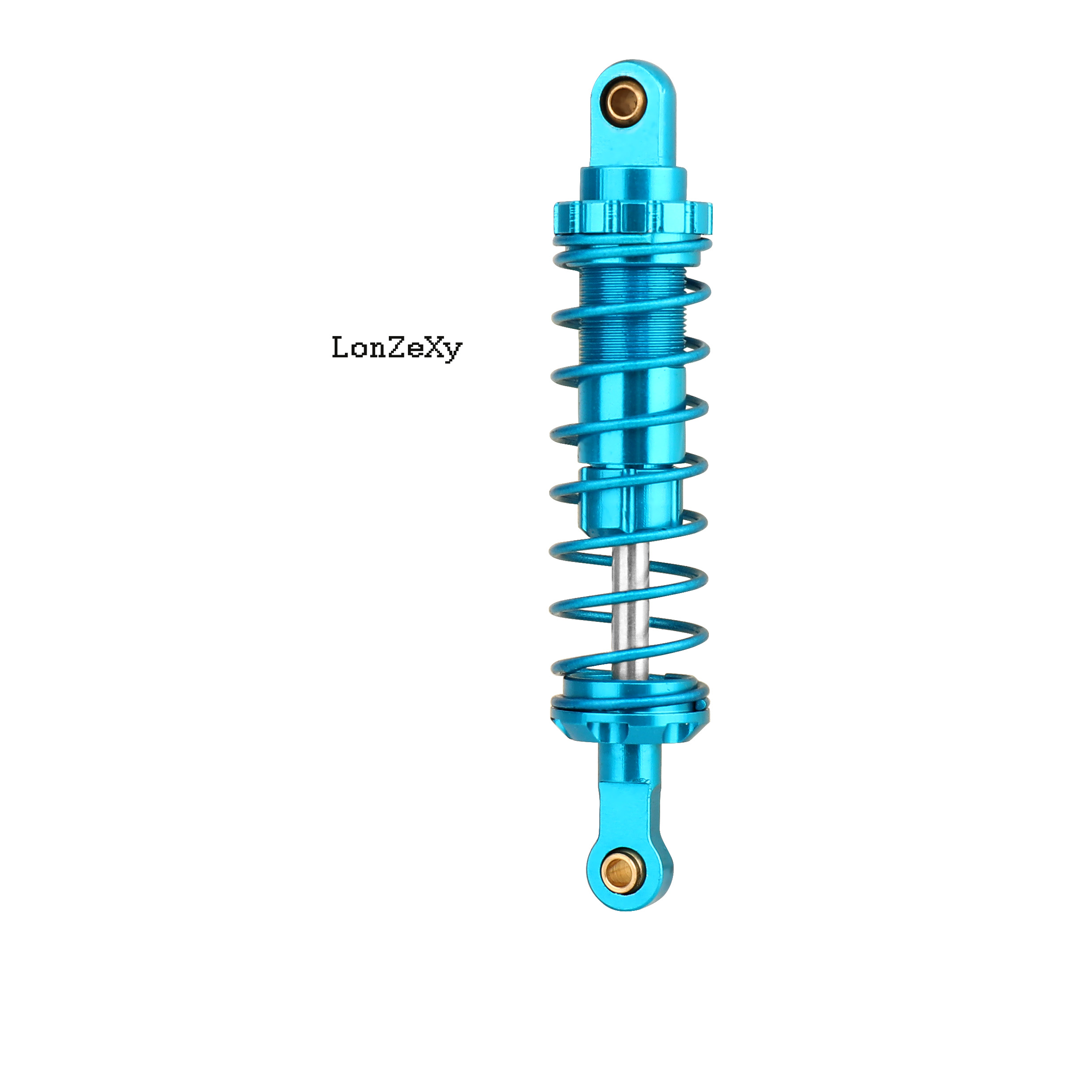 LONZEXY Metal Shock Absorbers For MJX