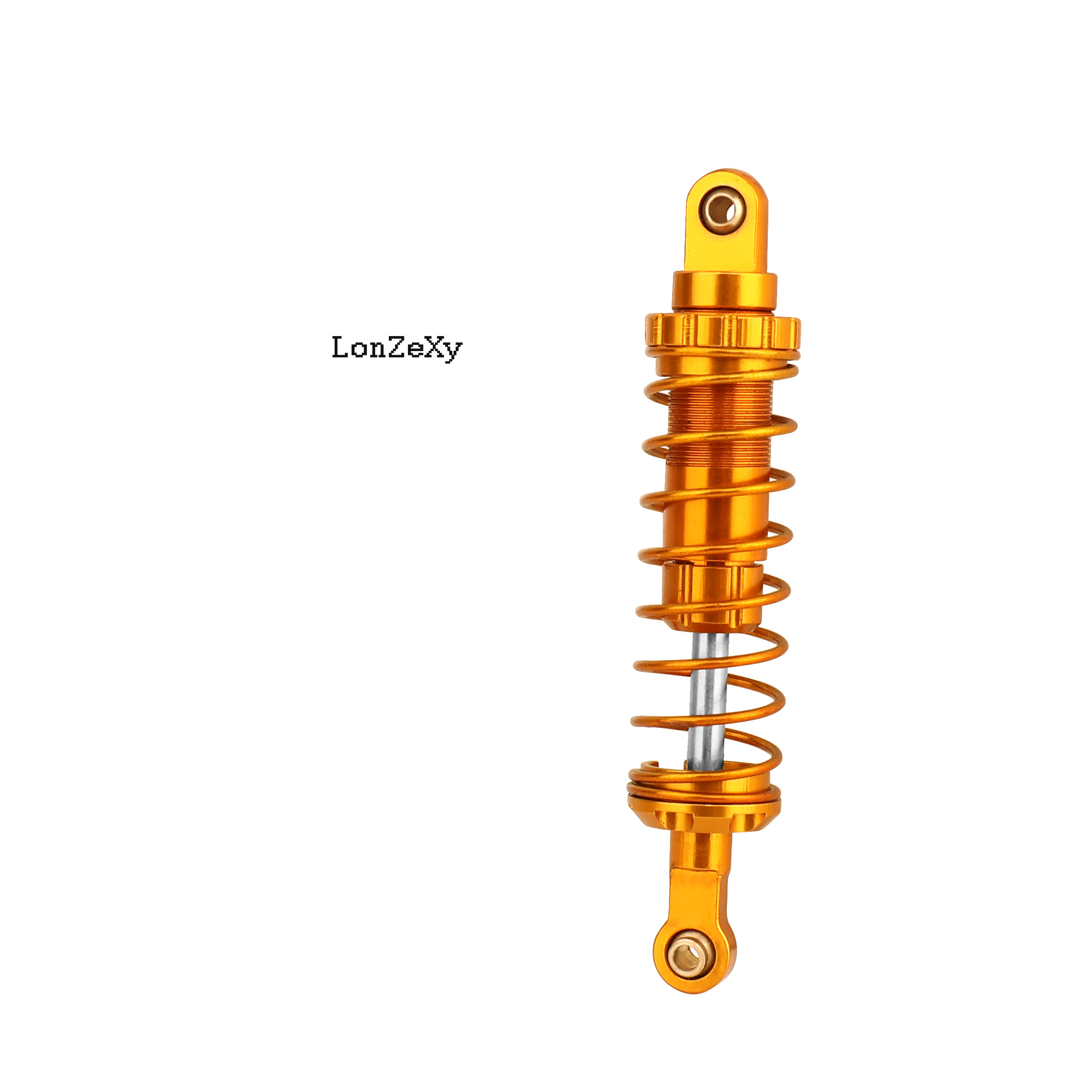 LONZEXY Metal Shock Absorbers For MJX