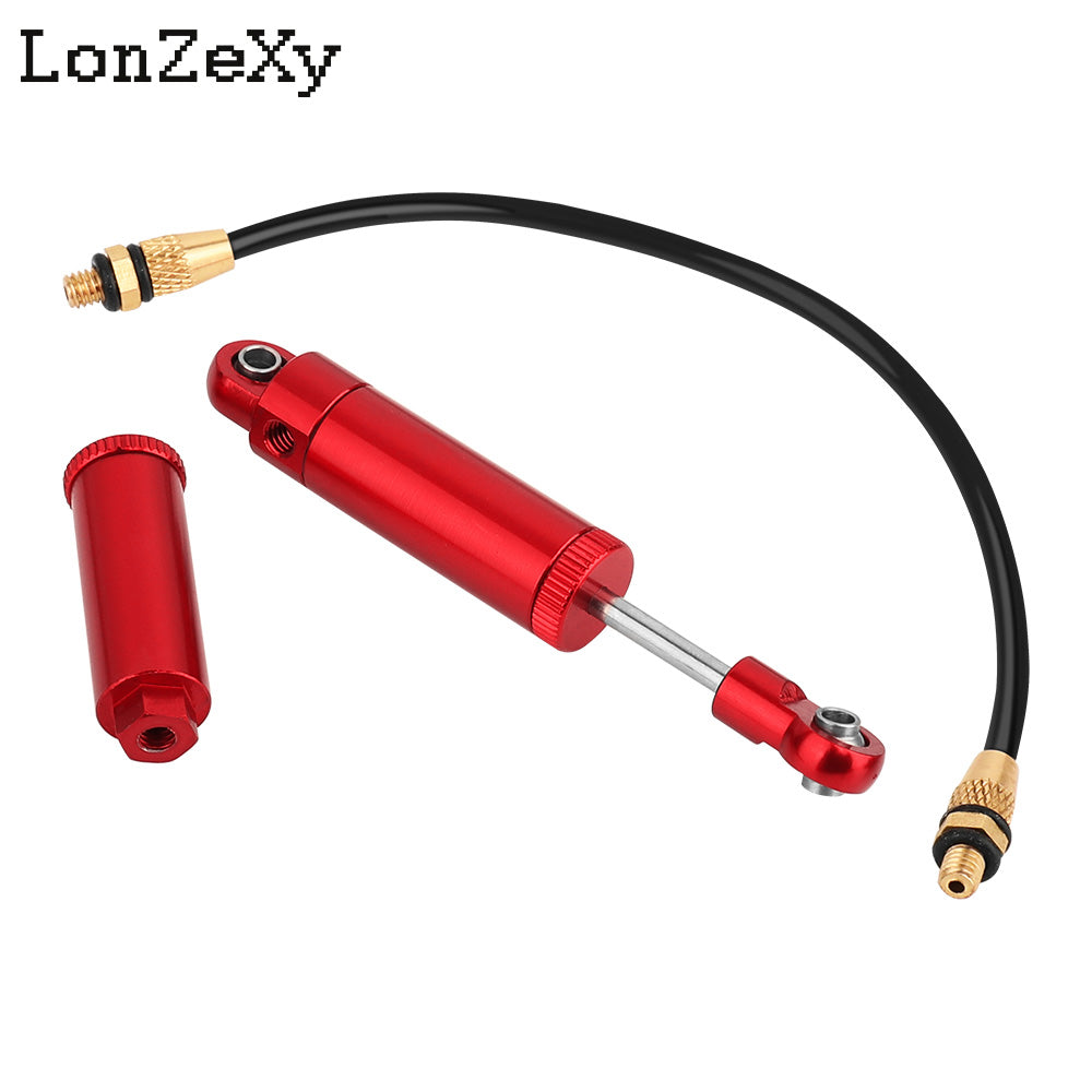 LONZEXY Shock Absorber Setfor Wraith 1/10 2PCS