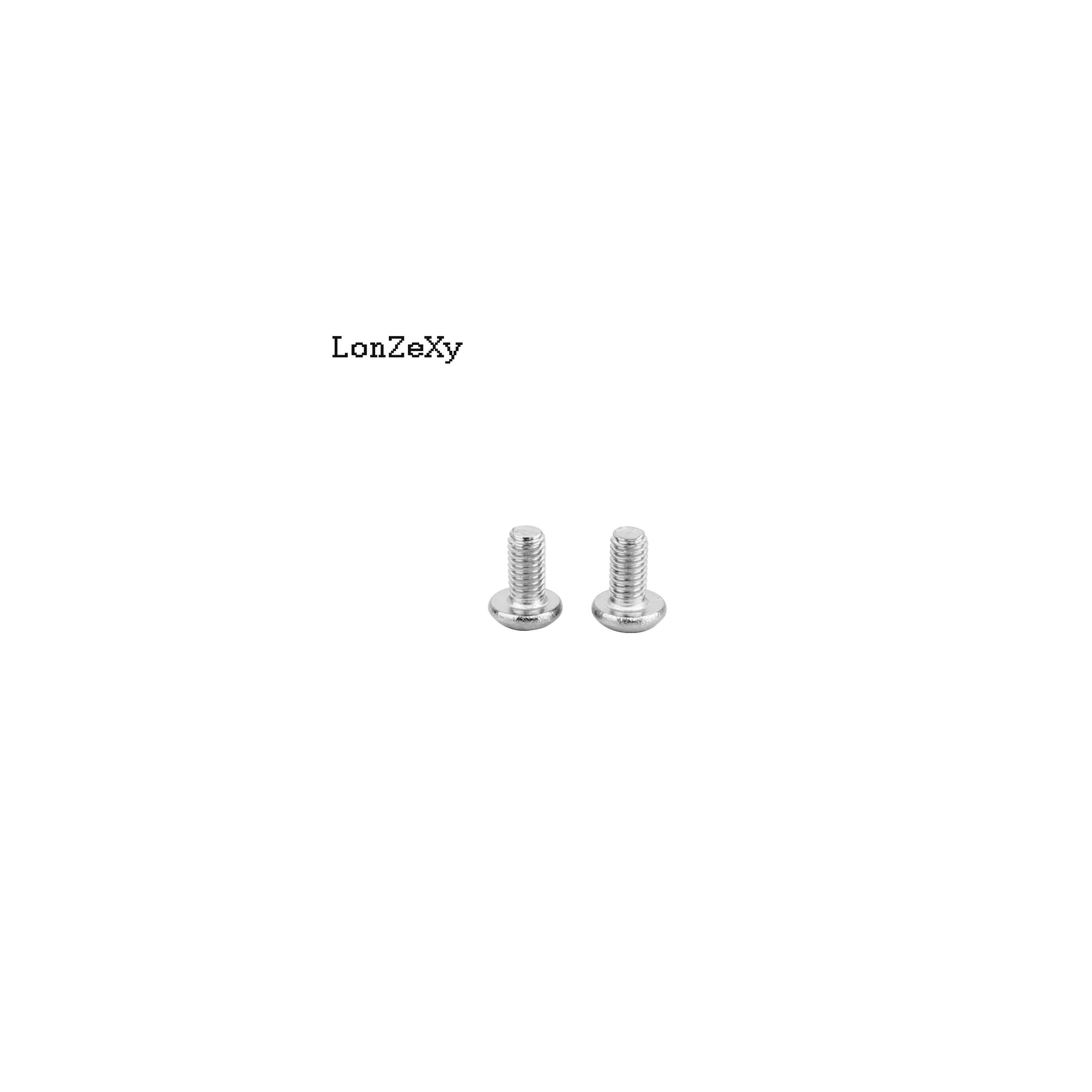 LONZEXY Rear Shock Mounts for MJX 14210 14209