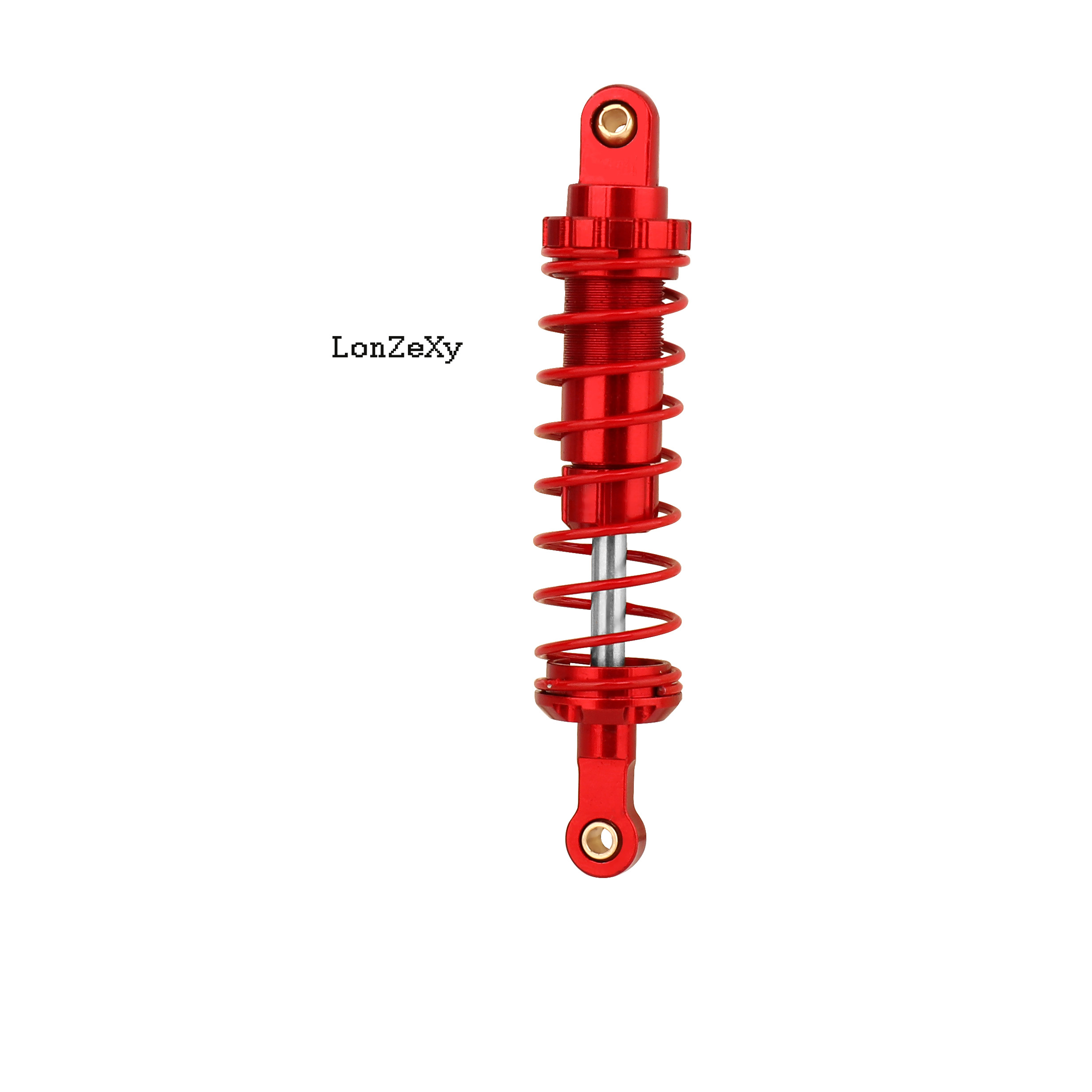 LONZEXY Metal Shock Absorbers For MJX