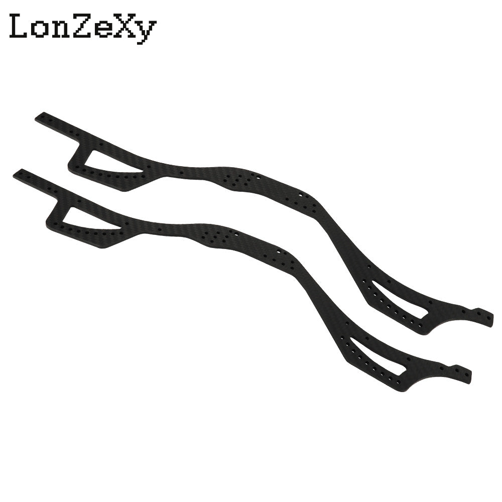 LONZEXY Body Beam for SCX10 Pro