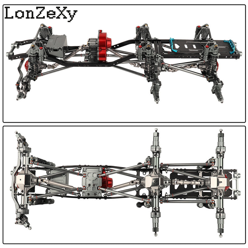 Product Features & Material