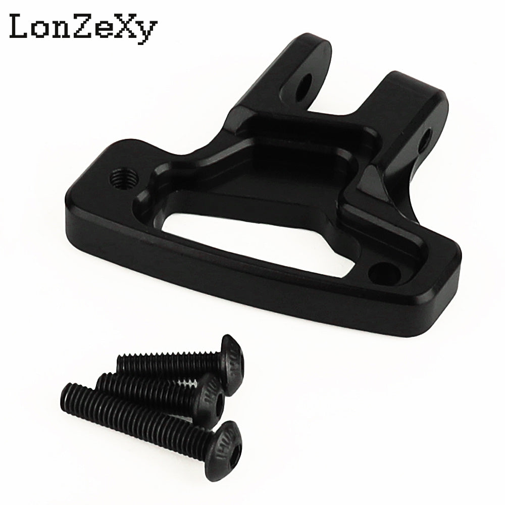 LONZEXY Aluminum Frame Weights SCX10 Pro