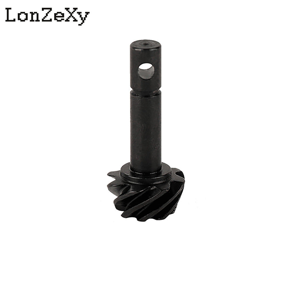 LONZEXY Gear Set 24/8T for SCX10 AR44 AR45 Capra