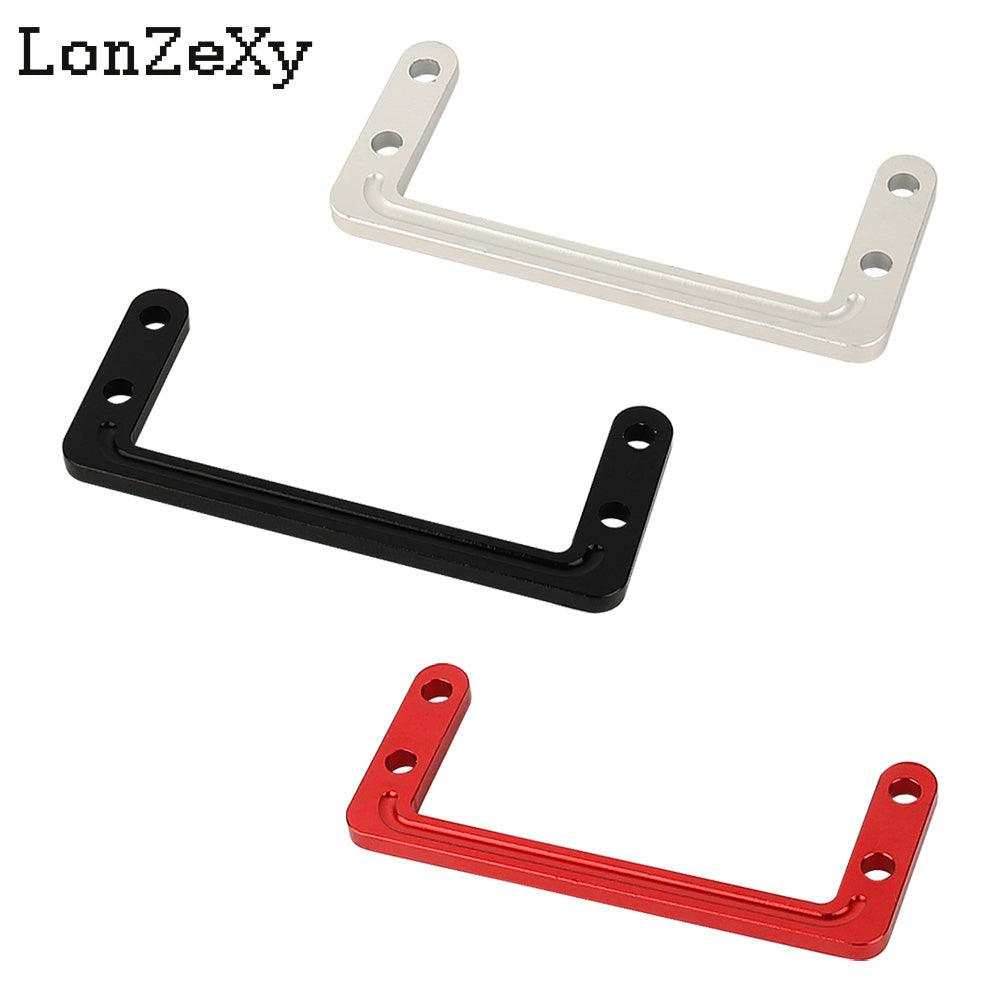 LONZEXY Aluminum Alloy Servo Mount for LCG 1/10