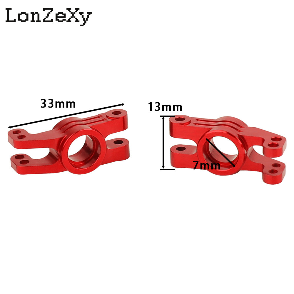 LONZEXY Steering Cup for MJX H14BM 1/14