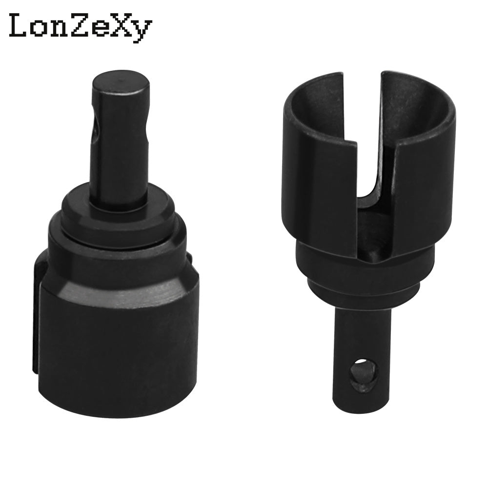 LONZEXY Output Diff. Cup for MJX Hyper Go 1/14