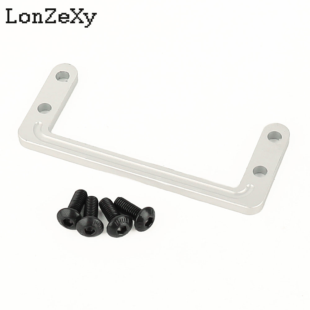 LONZEXY Aluminum Alloy Servo Mount for LCG 1/10