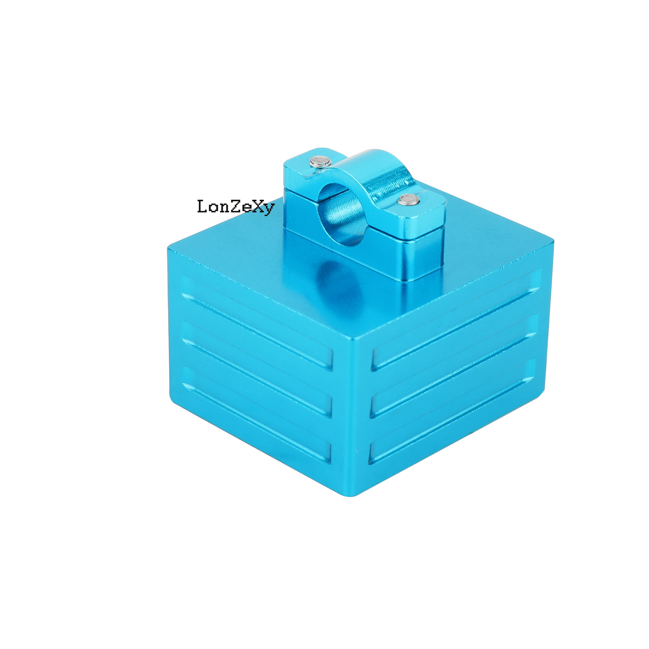 LONZEXY Cover ESC Radio For MJX Hyper Go14320B