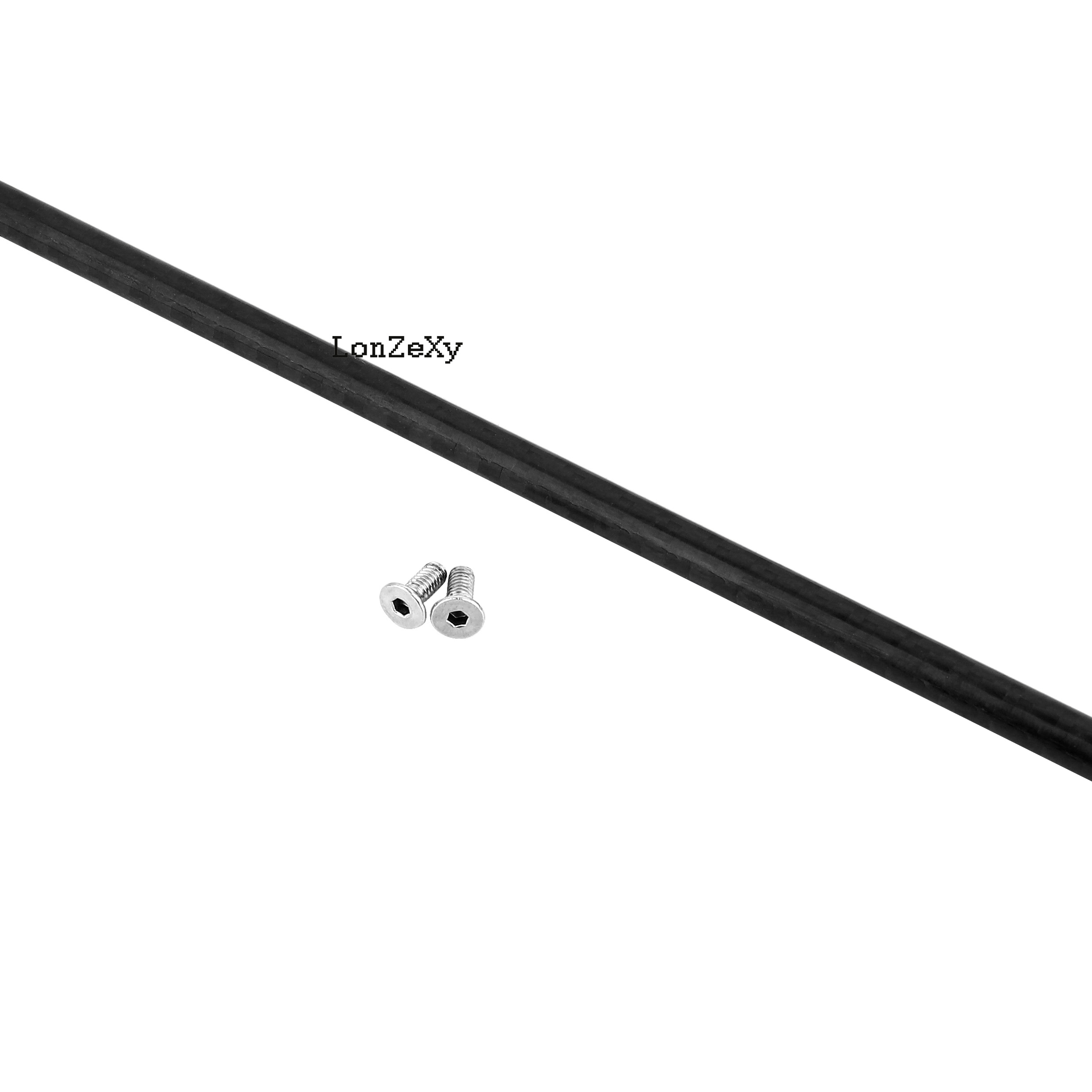 LONZEXY Metal Shock Bracket Connecting Rod for MJX 14210