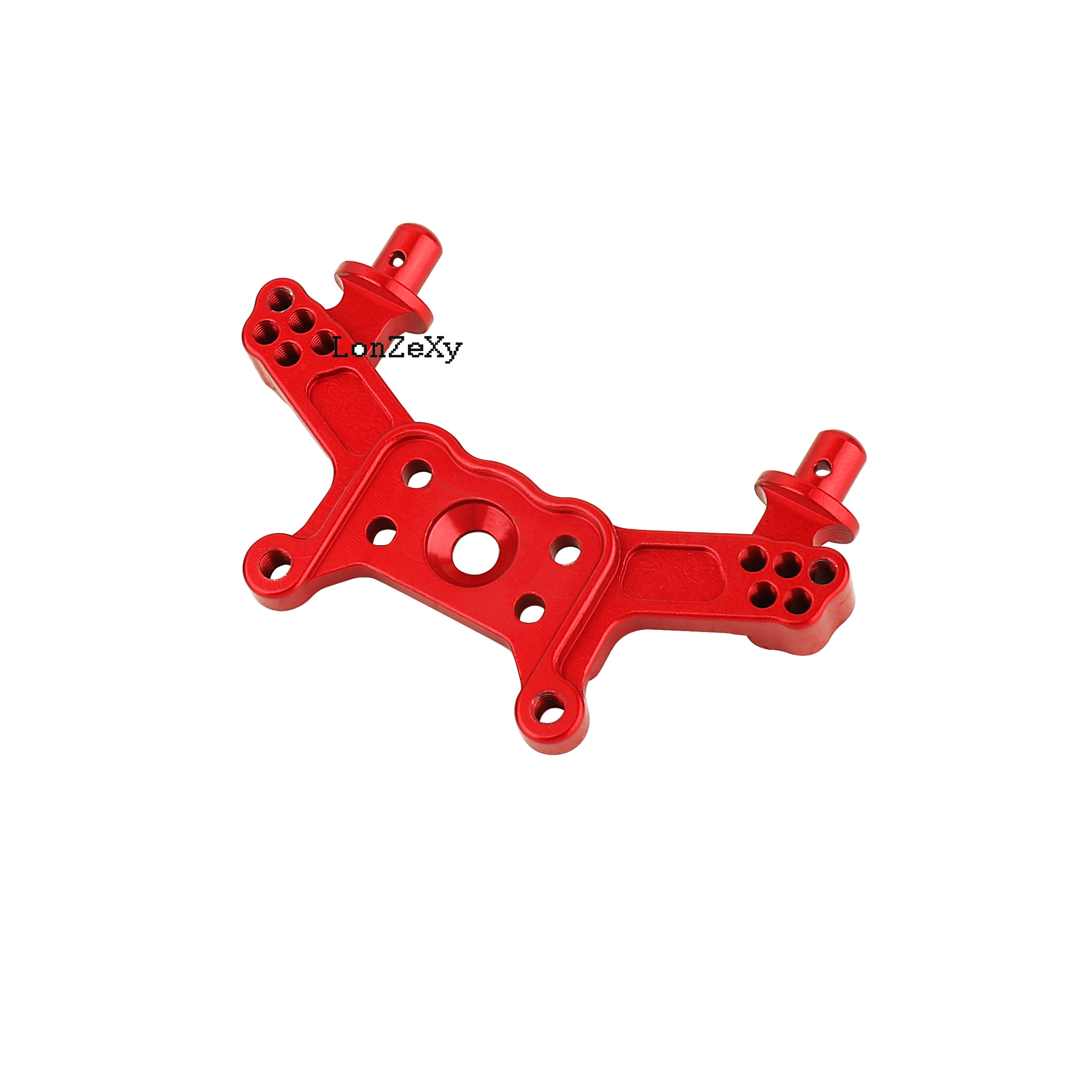 Metal LONZEXY Rear Shock Mounts for MJX 14210 14209
