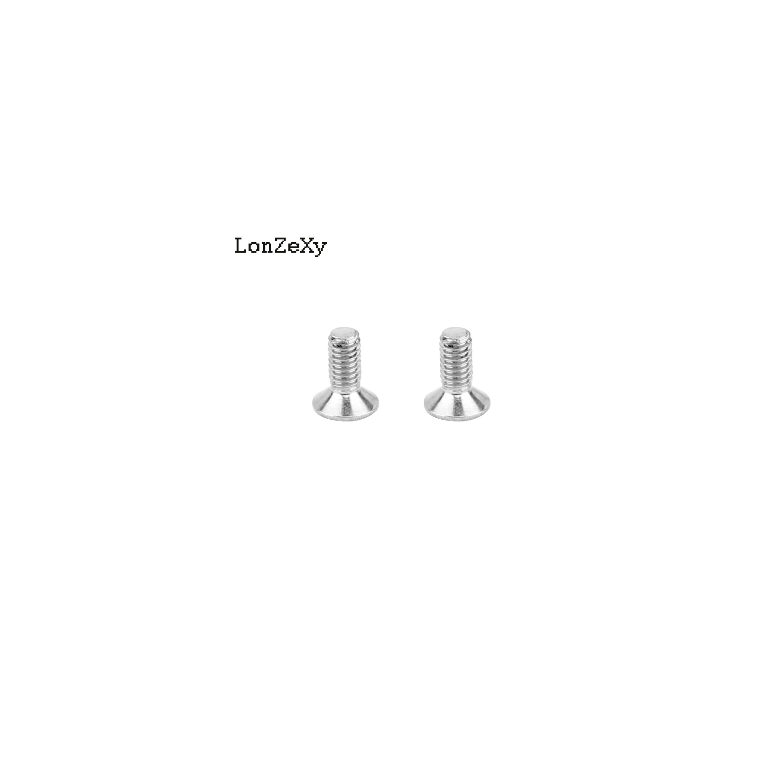LONZEXY Metal Shock Bracket Connecting Rod for MJX 14210