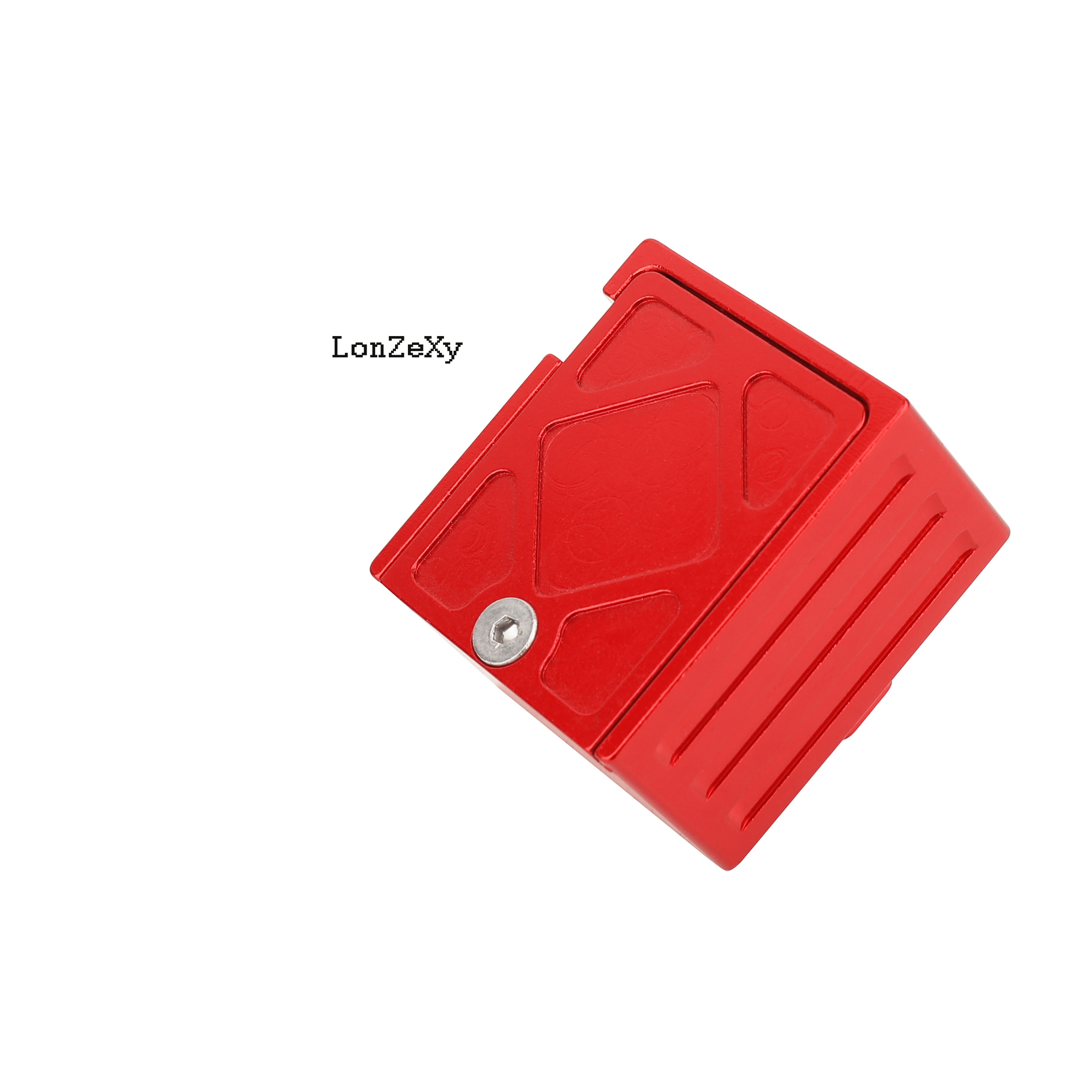 LONZEXY Cover ESC Radio For MJX Hyper Go14320B