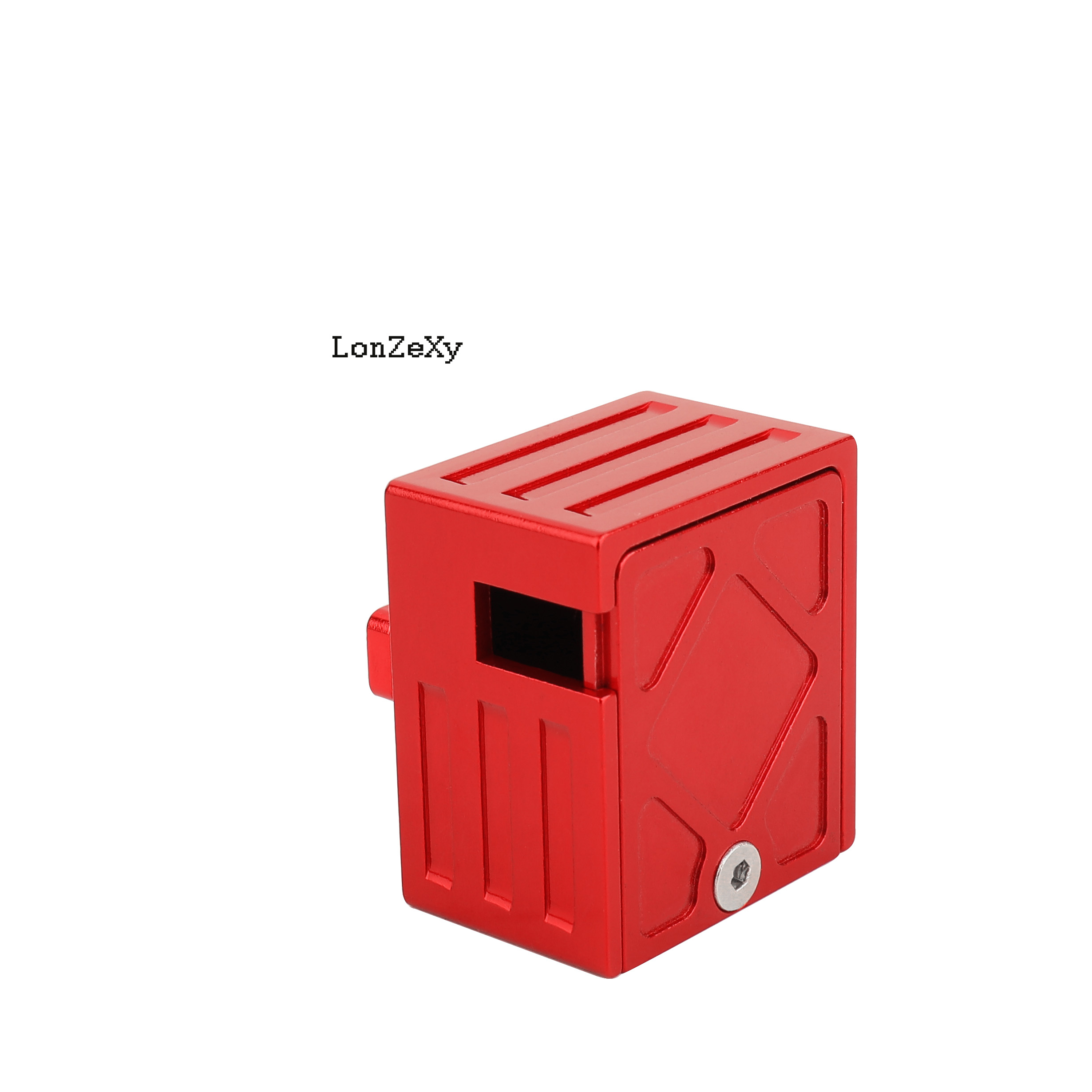 LONZEXY Cover ESC Radio For MJX Hyper Go14320B