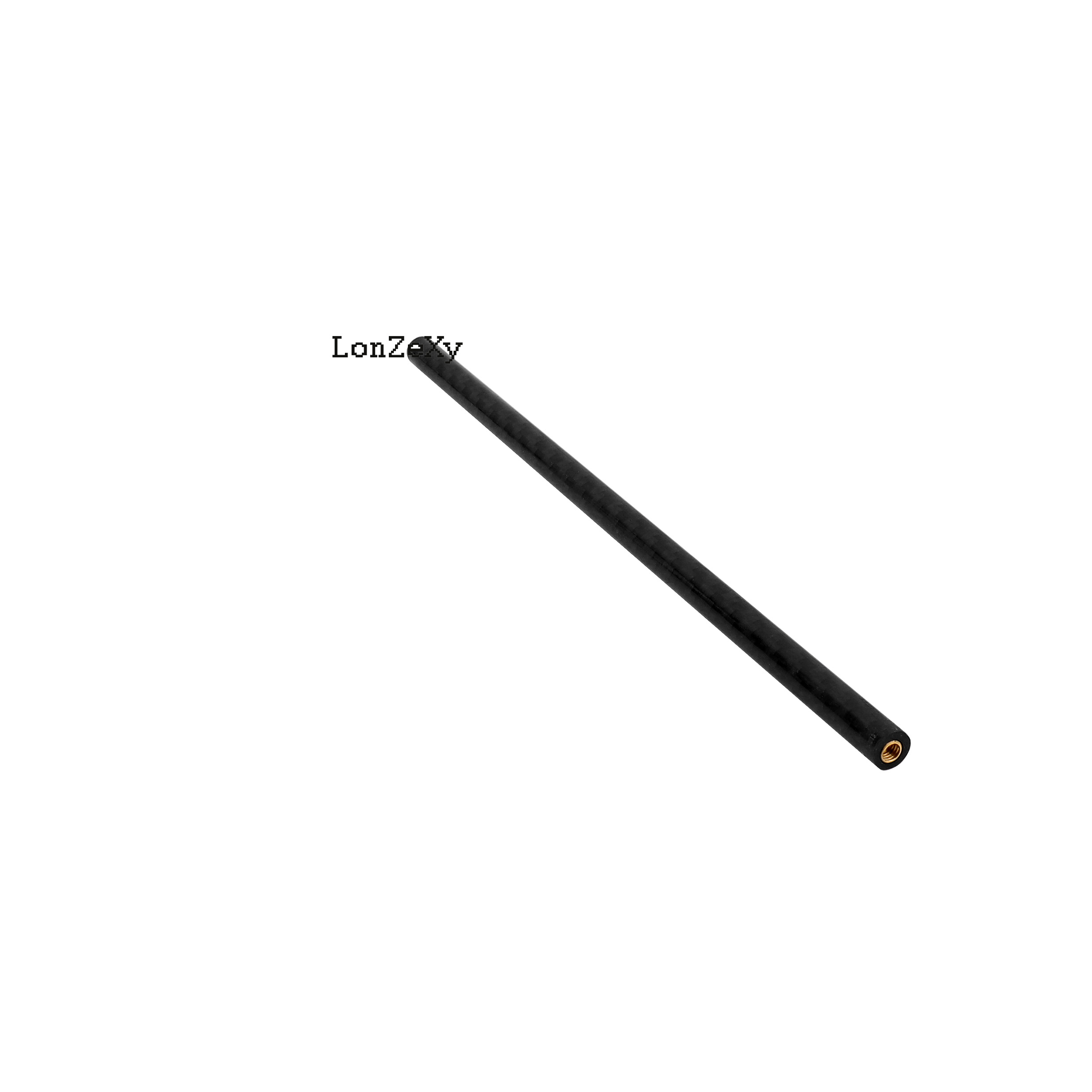 LONZEXY Metal Shock Bracket Connecting Rod for MJX 14210