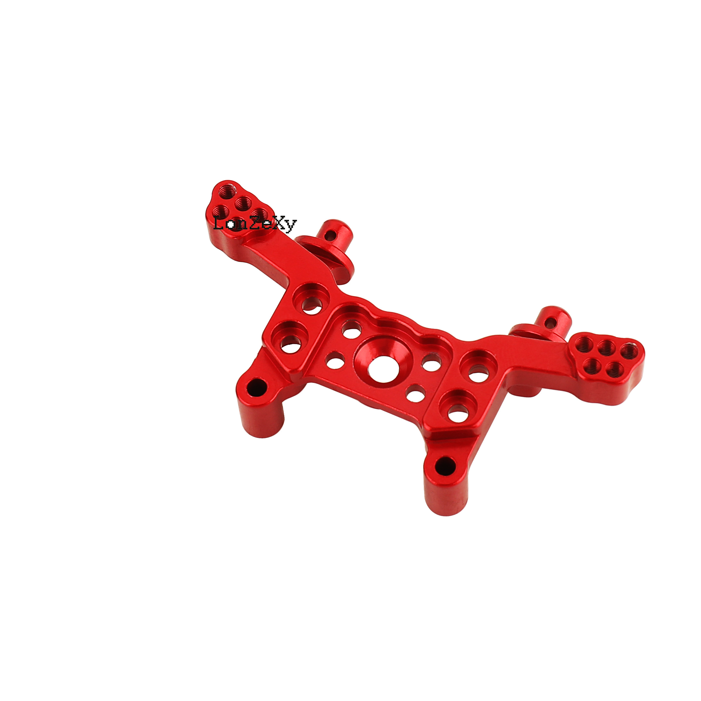 Metal LONZEXY Rear Shock Mounts for MJX 14210 14209