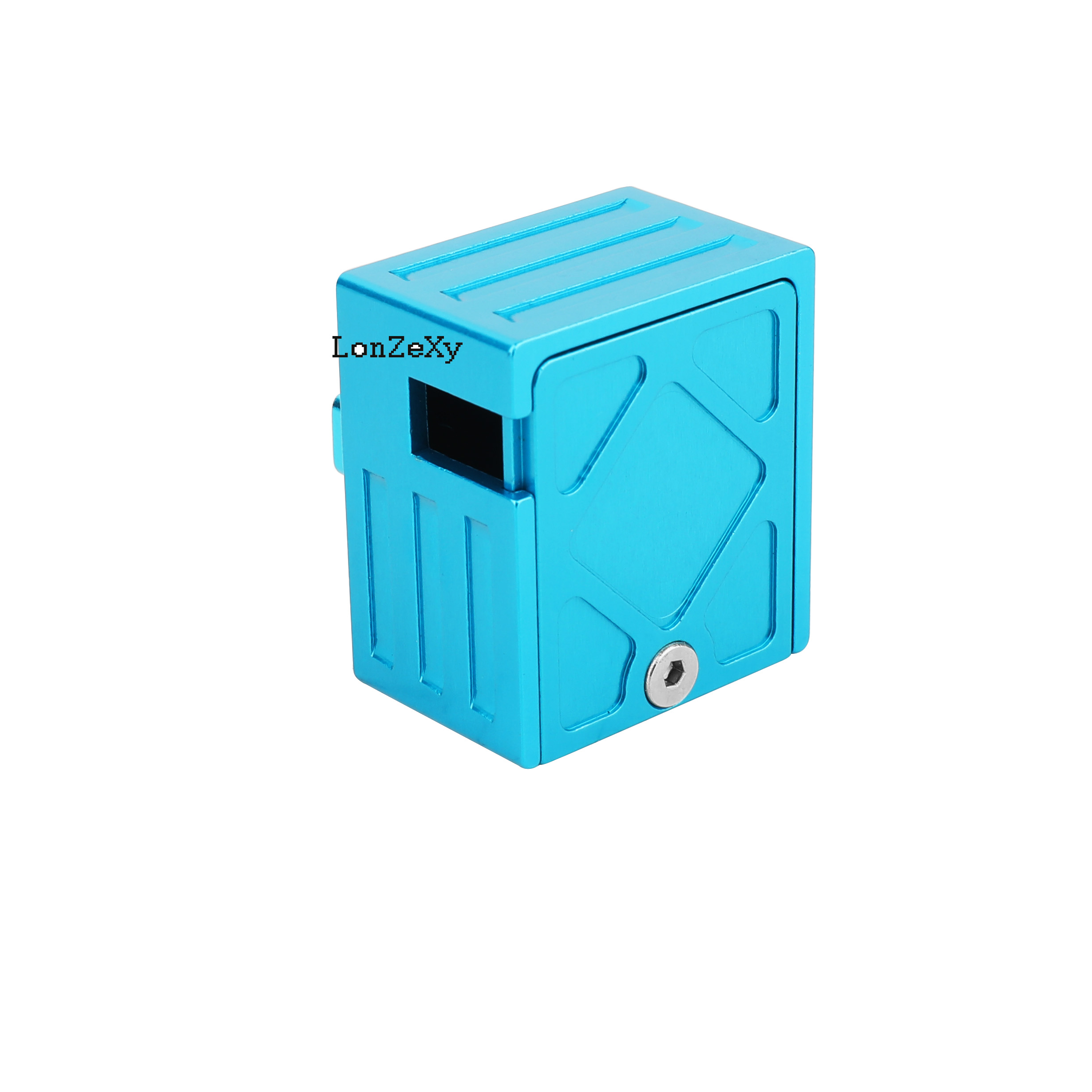 LONZEXY Cover ESC Radio For MJX Hyper Go14320B