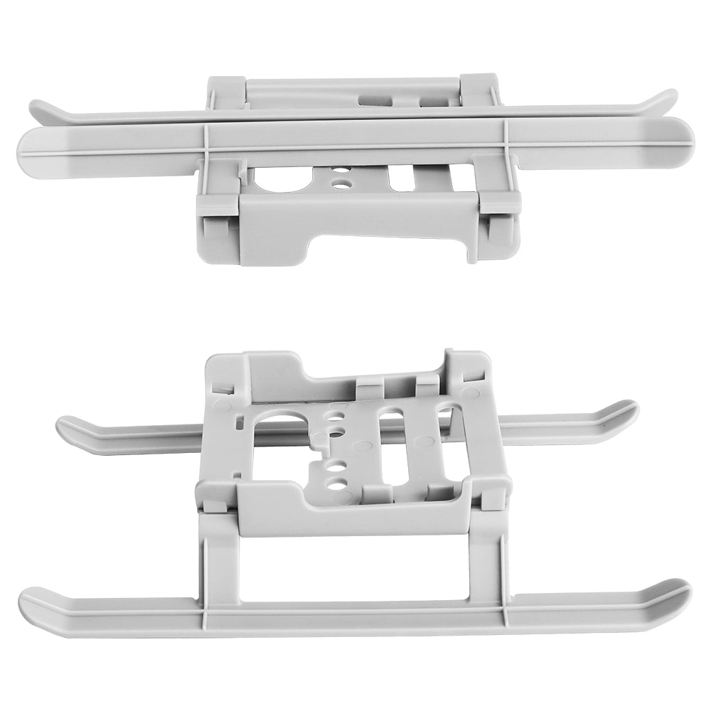 Lonzexy Landing Gear Extensions for DJI Mini 4K/Mini 2/Mini SE/Mavic Mini for Specta Drone Foldable Height Extended Leg Accessory