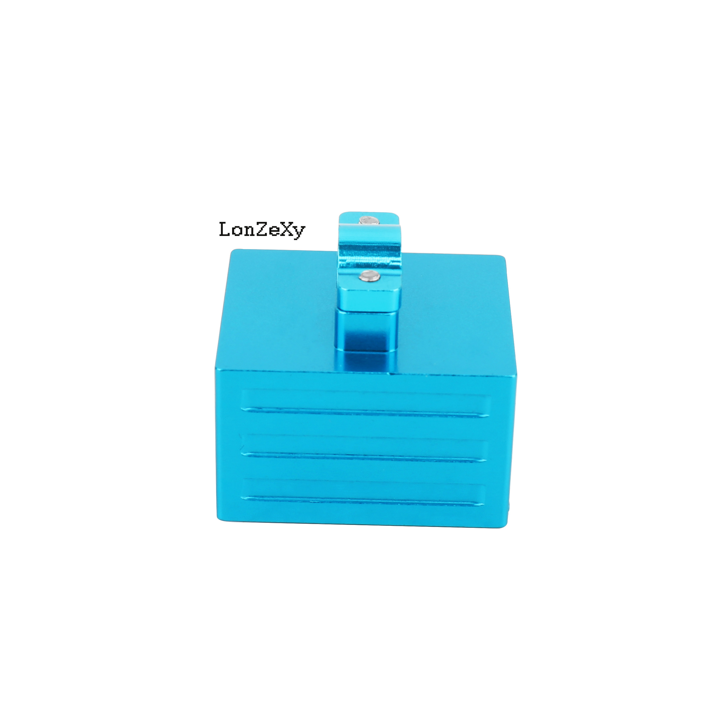 LONZEXY Cover ESC Radio For MJX Hyper Go14320B