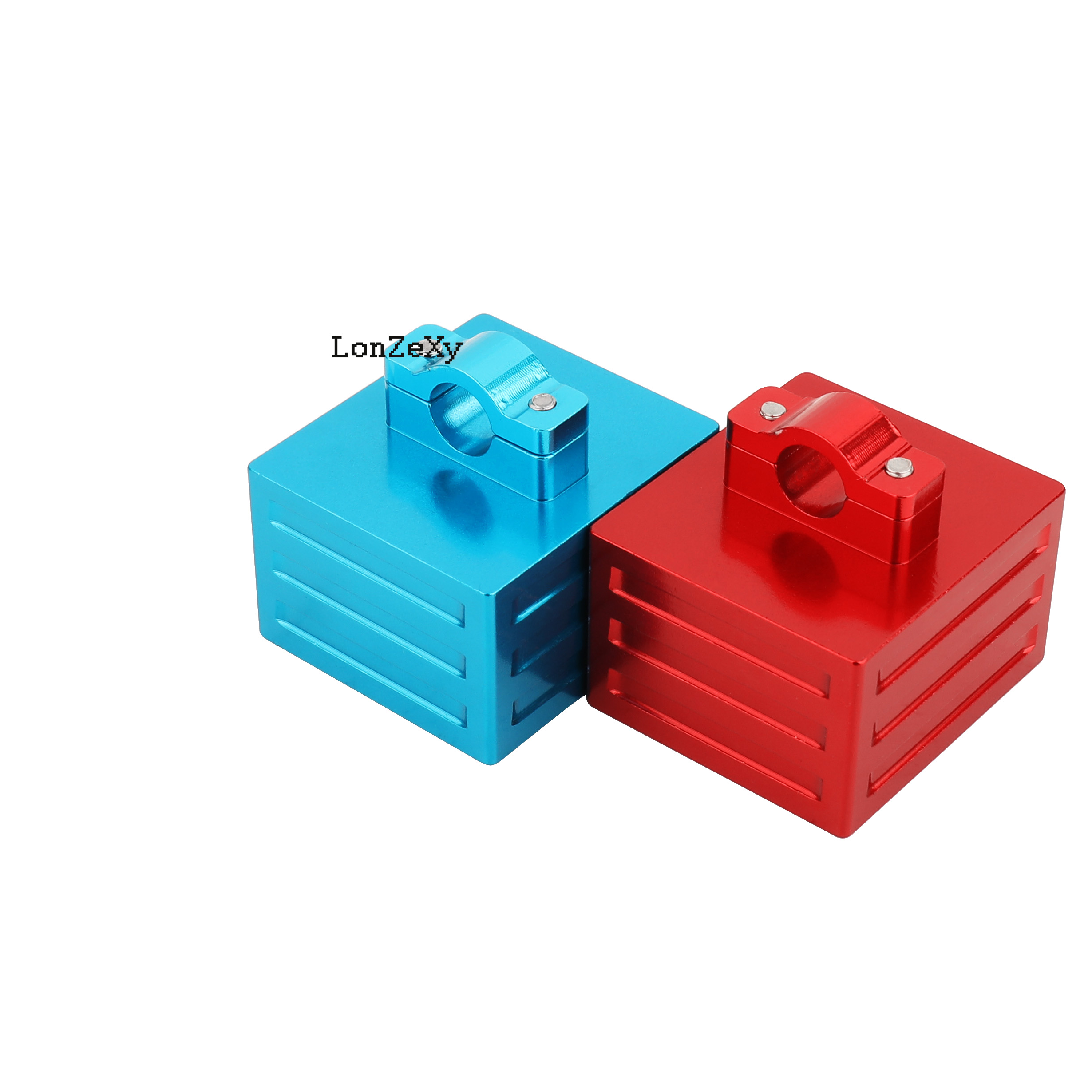 LONZEXY Cover ESC Radio For MJX Hyper Go14320B