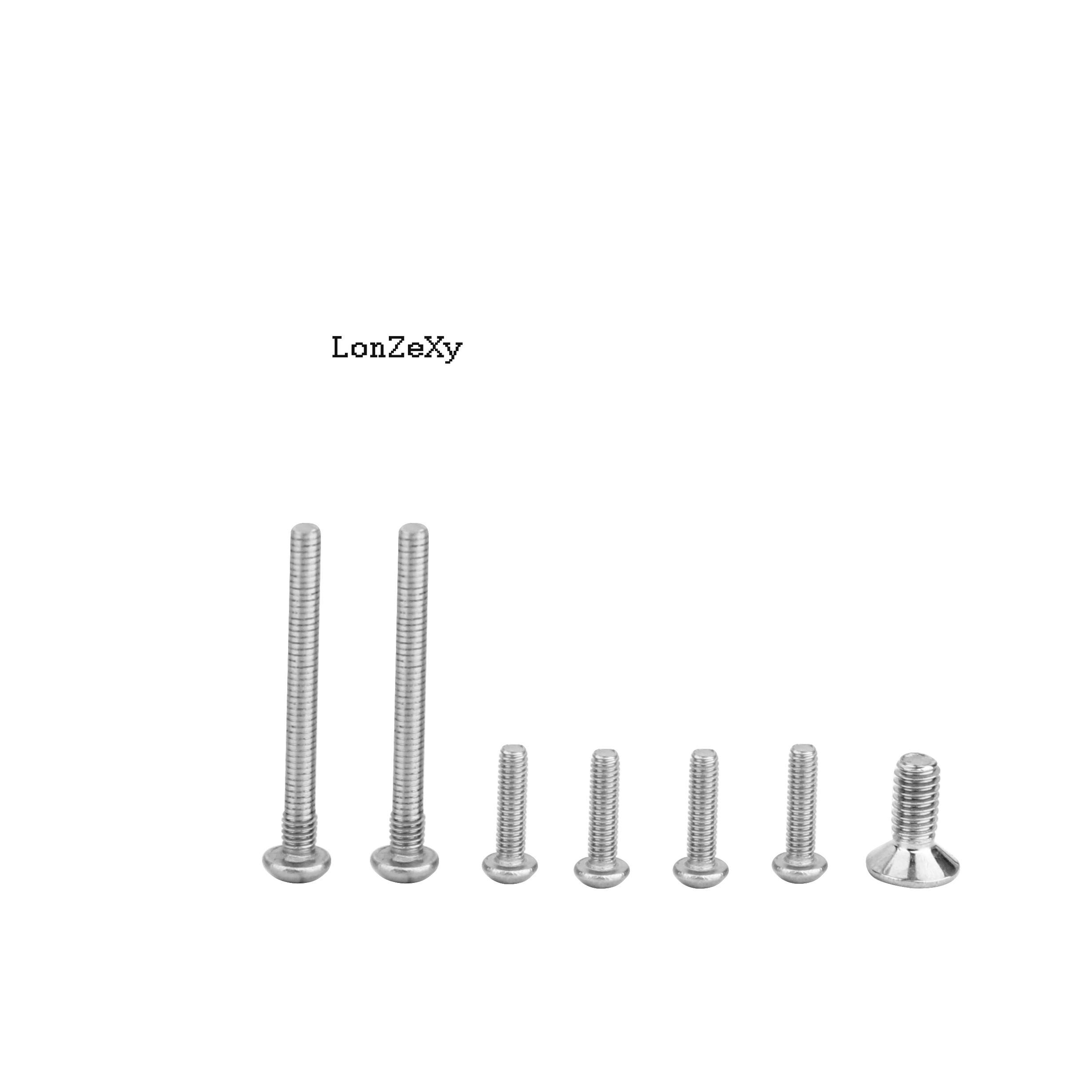 Metal LONZEXY Rear Shock Mounts for MJX 14210 14209