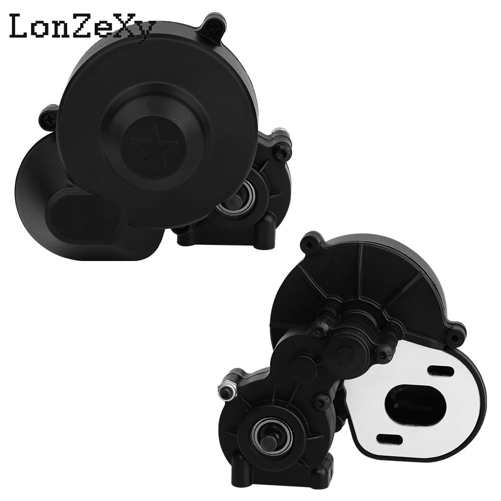 LONZEXY Aolly Gearbox for SCX10 SCX10-II