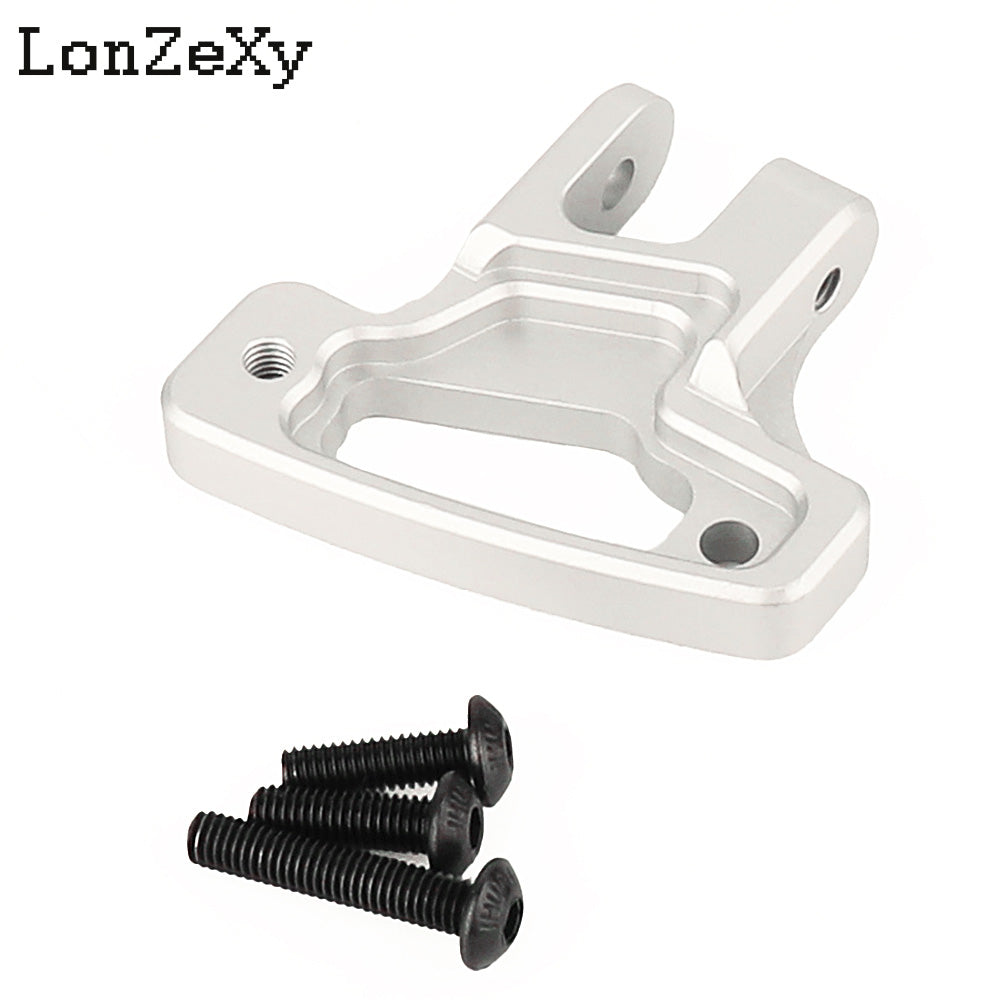 LONZEXY Aluminum Frame Weights SCX10 Pro