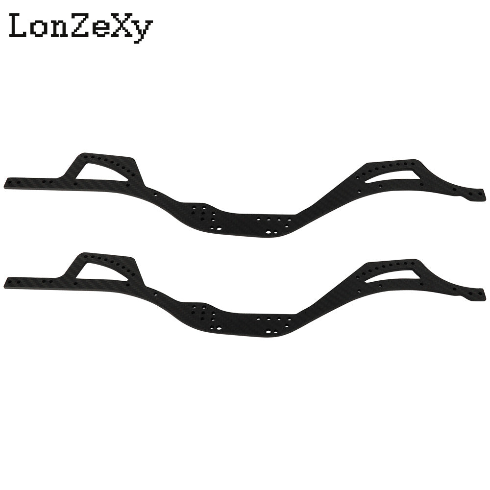 LONZEXY Body Beam for SCX10 Pro
