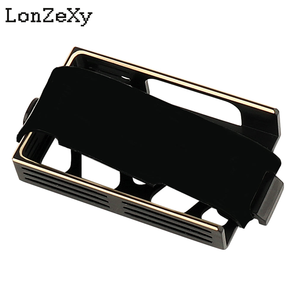 LONZEXY Aluminum Battery Tray for 1/18 TRX4M