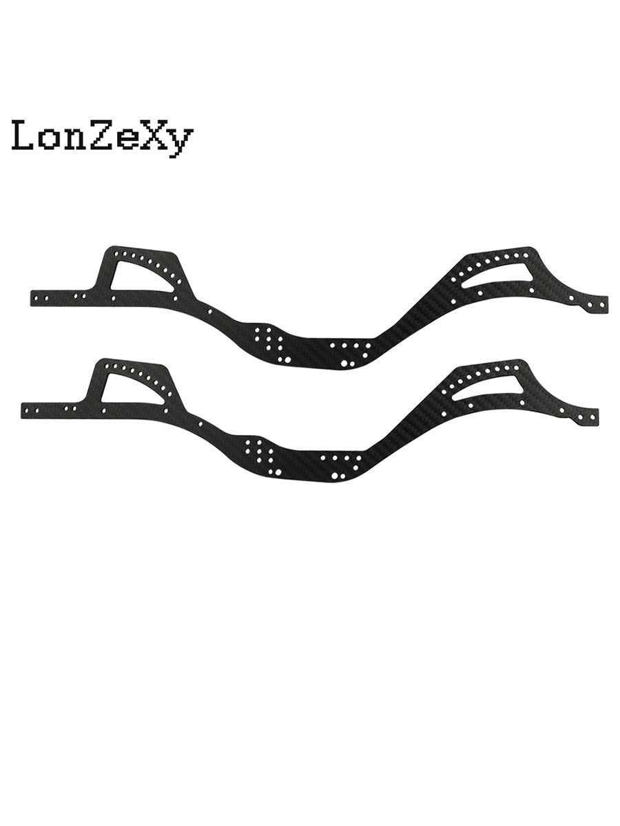 LONZEXY Body Beam for SCX10 Pro