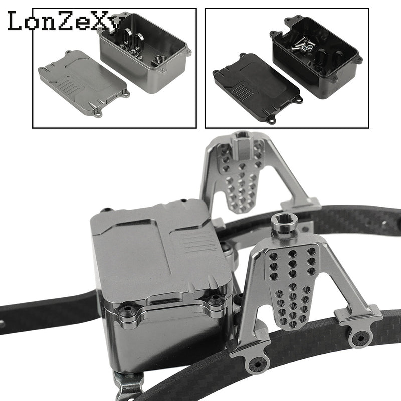 Material & Key Features