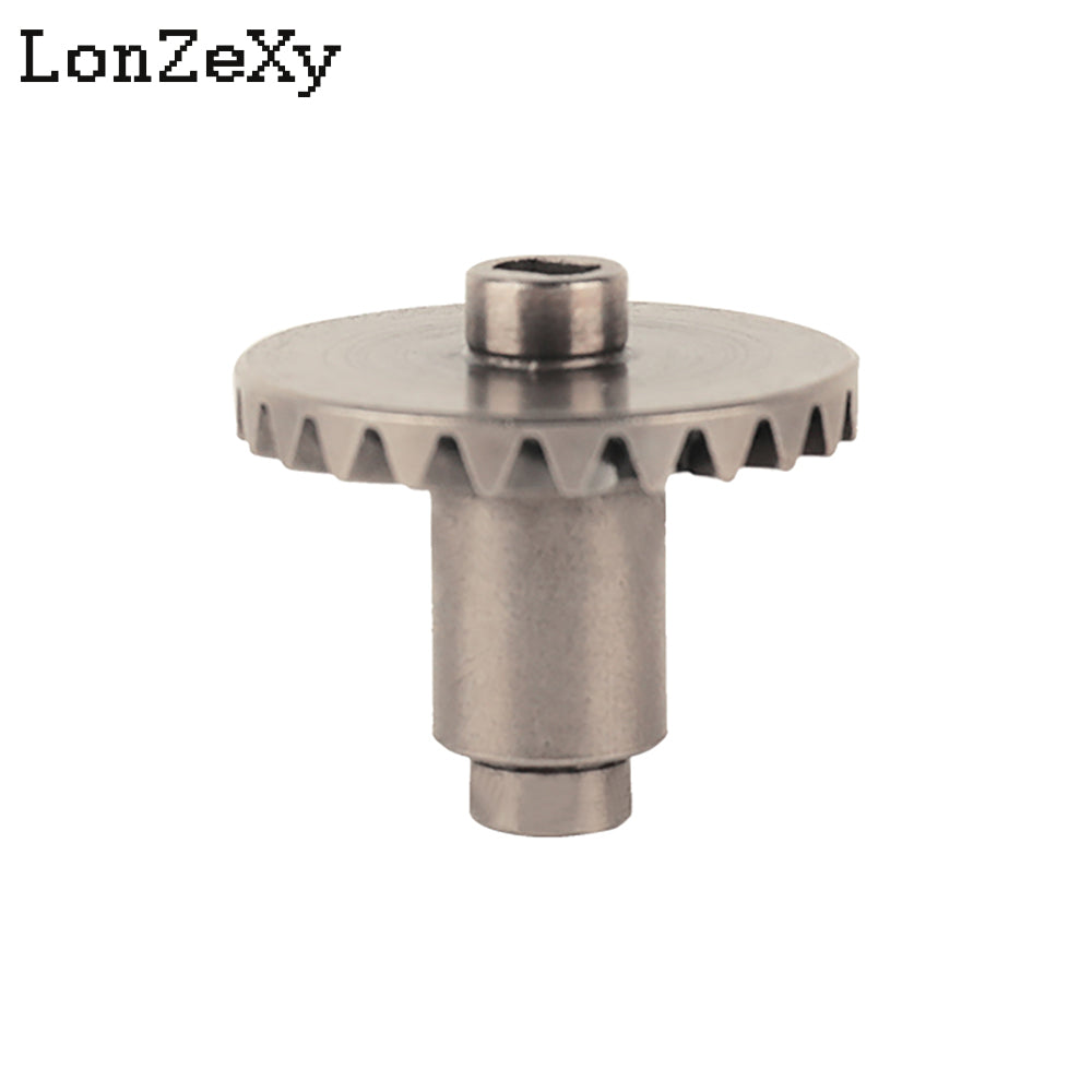 LONZEXY Gear Set 24/8T for SCX10 AR44 AR45 Capra