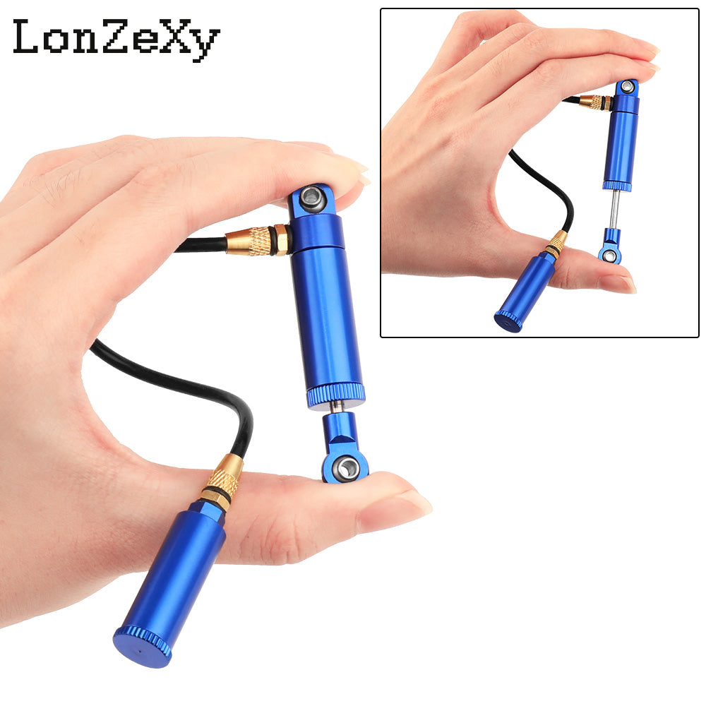 LONZEXY Shock Absorber Setfor Wraith 1/10 2PCS