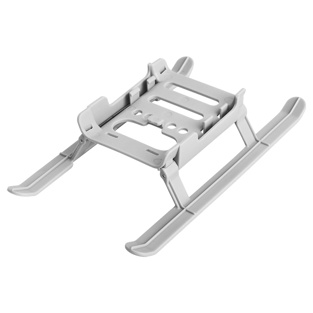 Lonzexy Landing Gear Extensions for DJI Mini 4K/Mini 2/Mini SE/Mavic Mini for Specta Drone Foldable Height Extended Leg Accessory