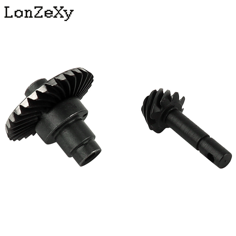 Metal Steel  Gear 29T Shaft Motor Gears for 1/10 RC Brushless Brush Motor RC Upgrade Part