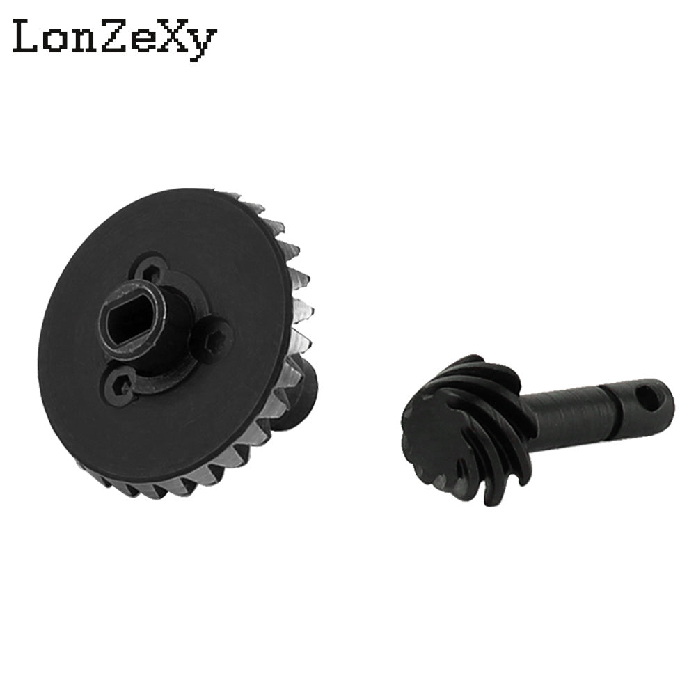 Metal Steel  Gear 29T Shaft Motor Gears for 1/10 RC Brushless Brush Motor RC Upgrade Part
