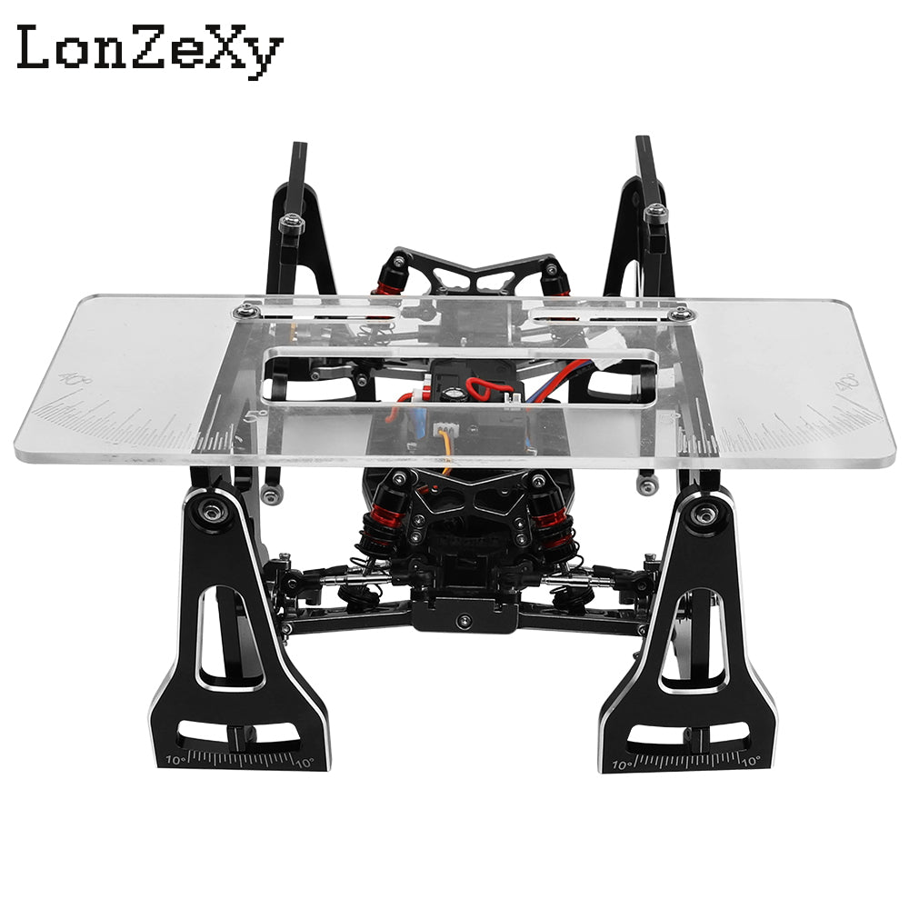 LonZeXy 1/24 1/28 Adjustable Suspension Setup Tools For RC