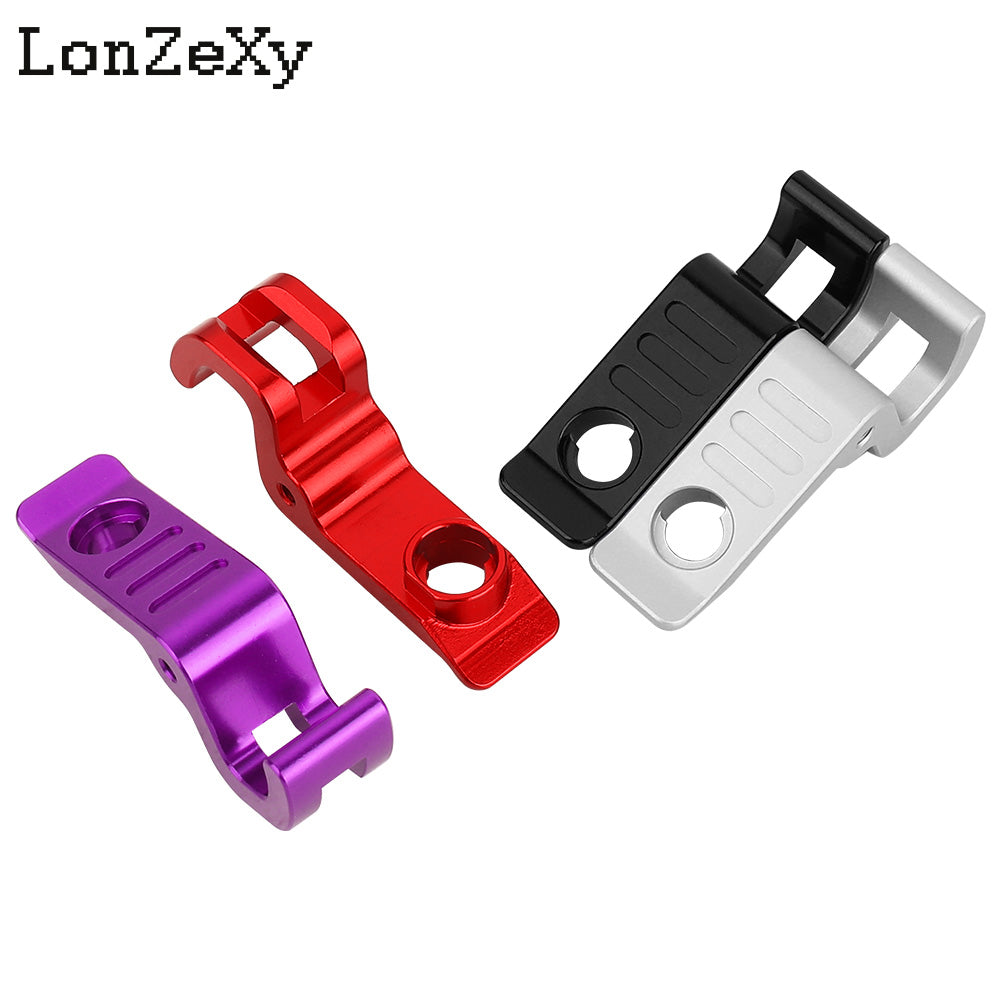 LONZEXY Metal Locking Hook Shell Buckle for MJX 1/16 Hyper Go